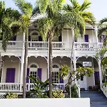 Marrero\'S Guest Mansion (Adults Only)