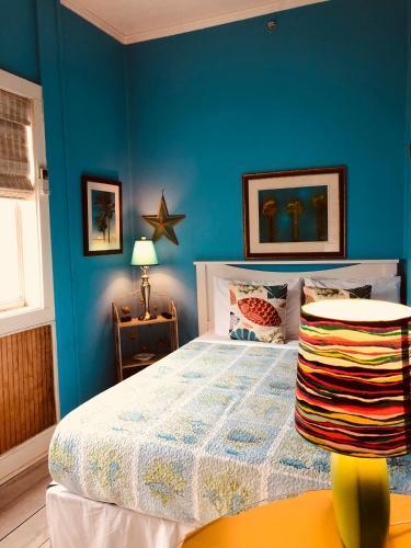 Marrero's Guest Mansion (adults Only) Hotel Key West