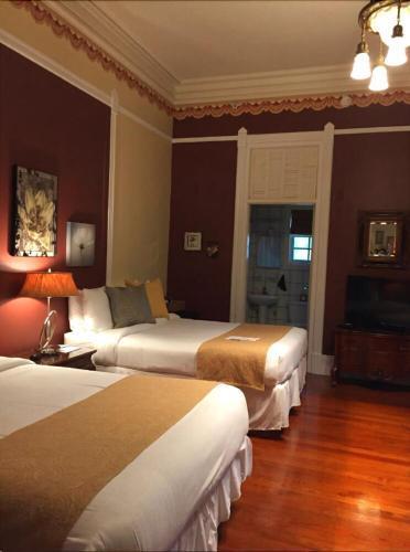 Hotel Marrero's Guest Mansion (adults Only) 3*
