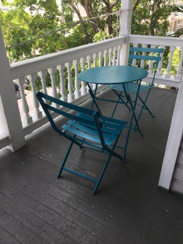 Marrero's Guest Mansion (adults Only) 3* Key West