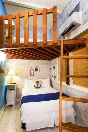 Marrero's Guest Mansion (adults Only) Hotel 3*
