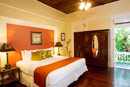 Marrero's Guest Mansion (adults Only) 3* Key West