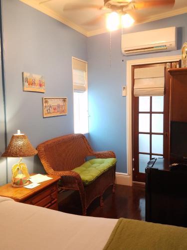 Hotel Marrero's Guest Mansion (adults Only)