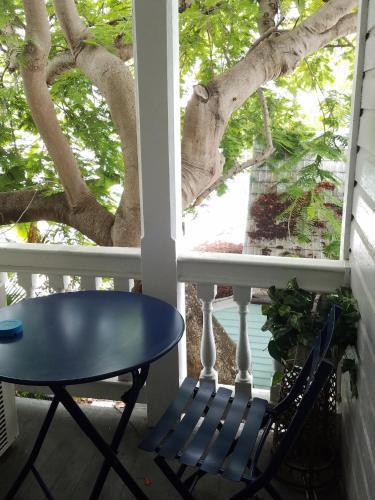 Hotel Marrero's Guest Mansion (adults Only) Key West