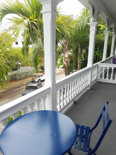 Marrero's Guest Mansion (adults Only) Key West